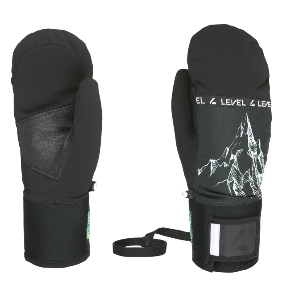 LEVEL - MOFFOLA COMET JR